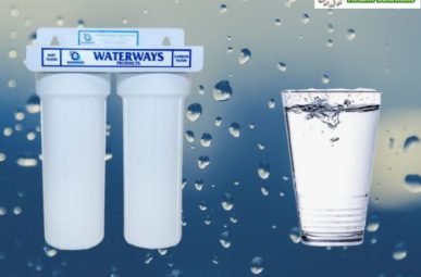 Activated Carbon Water Filter | Eco-friendly Solution