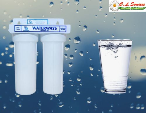 Activated Carbon Water Filter | Eco-friendly Solution